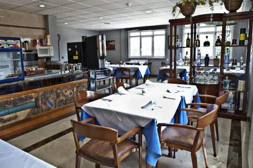 Hotel Doña Jimena - Général