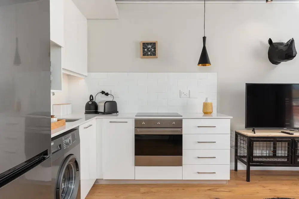 Comfort Apartment