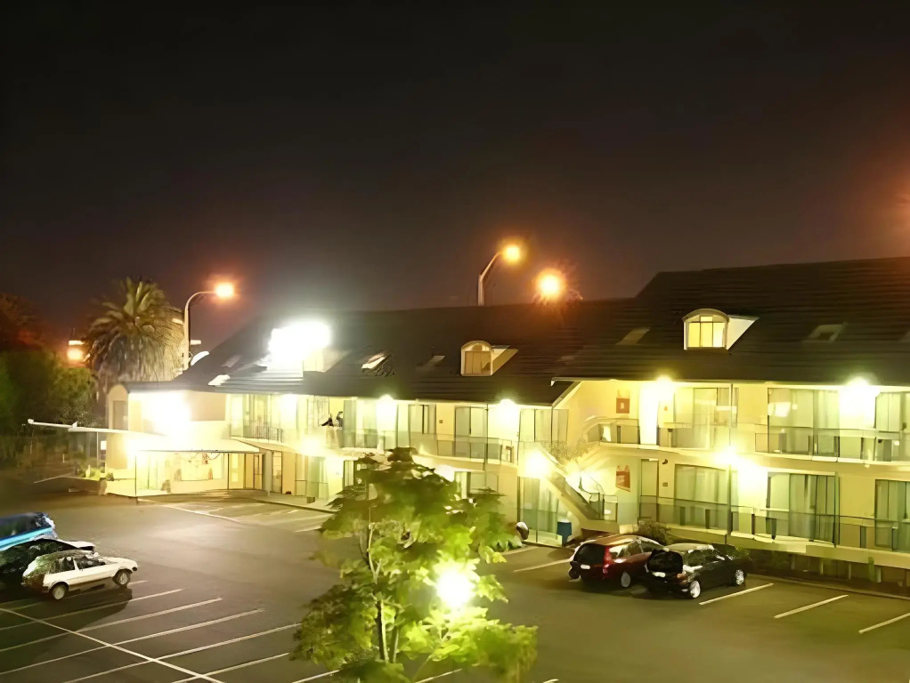 Rayland Motel - фото 15
