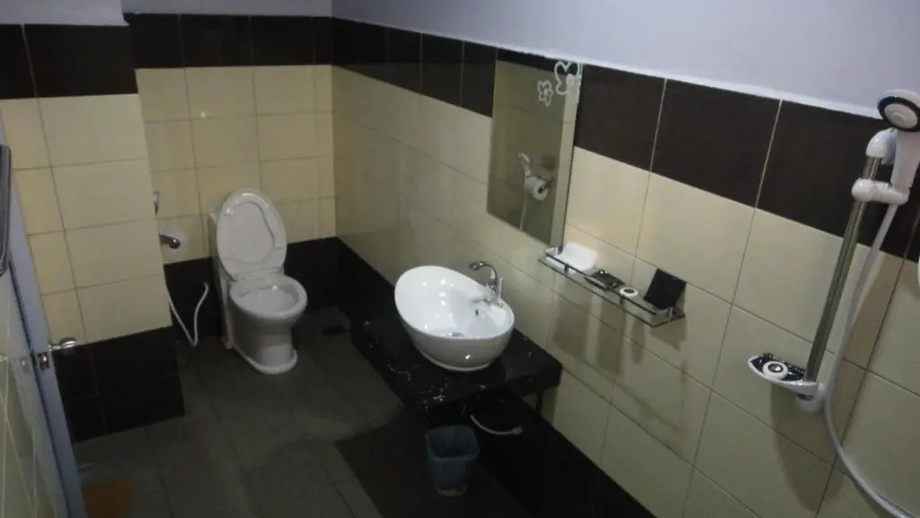 Micasa Hotel - Chambres
