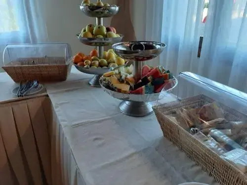 Hotel Belvedere - фото 10