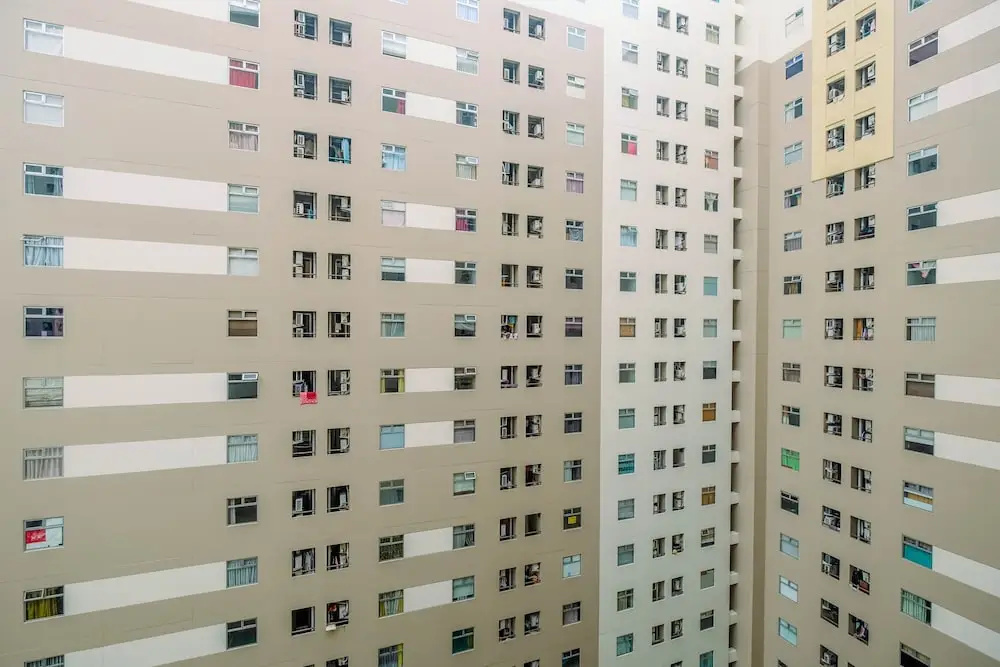 Good Location 2BR Apartment Kalibata City near Mall