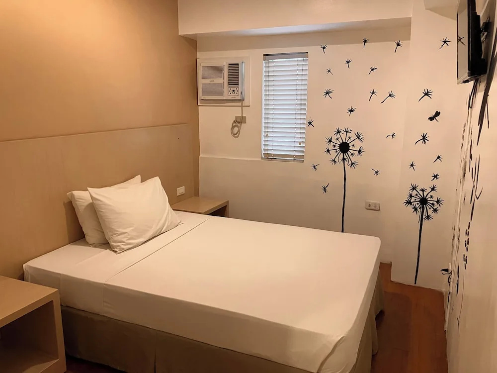 Spaces By Eco Hotel - Chambres