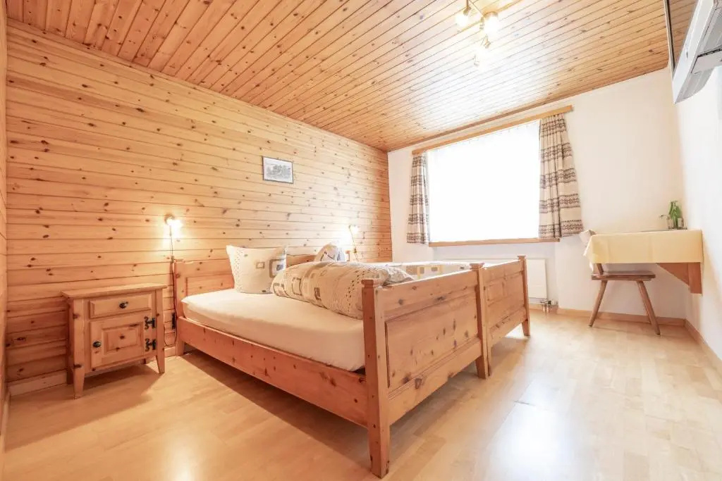Landgasthof Sommerfeld - Chambres