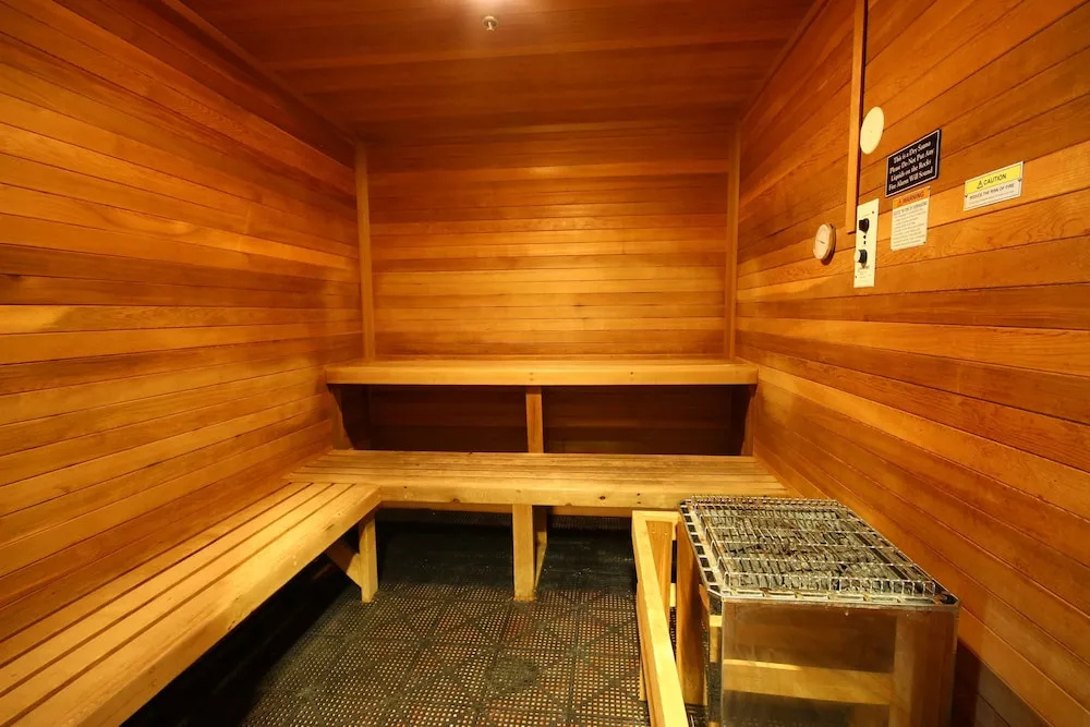 Hotel photo 16