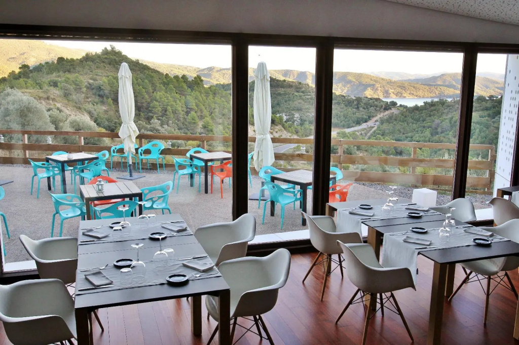 Hotel Casa Fumanal