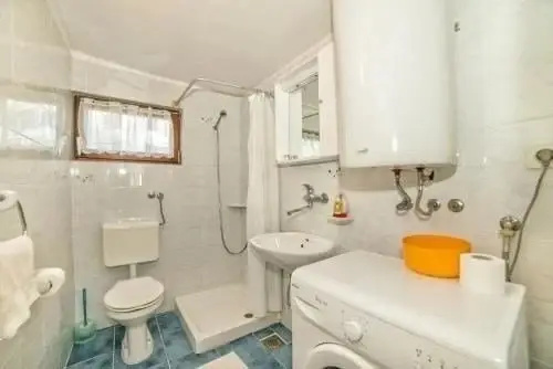 Apartment Vili 681