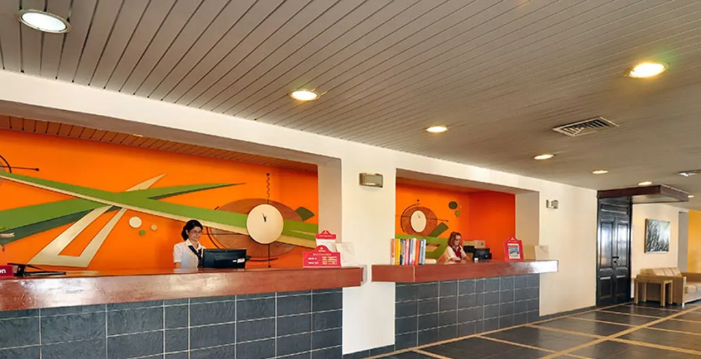 Hotel photo 23
