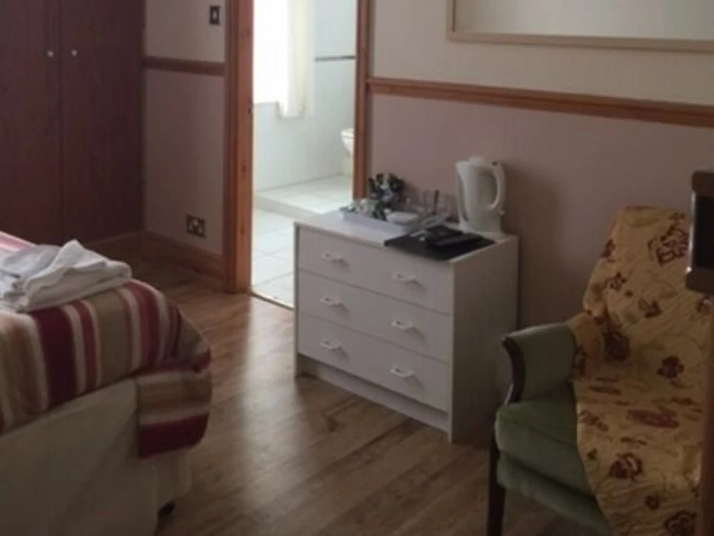 Hotel photo 8