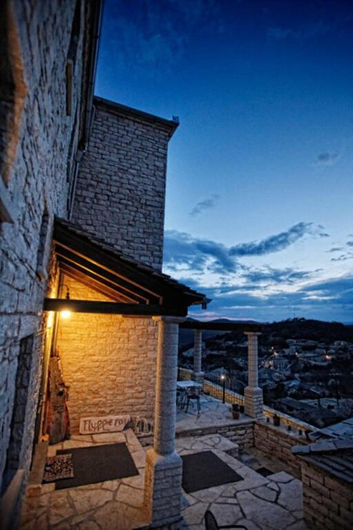 Pirrion Wellness Hotel picture