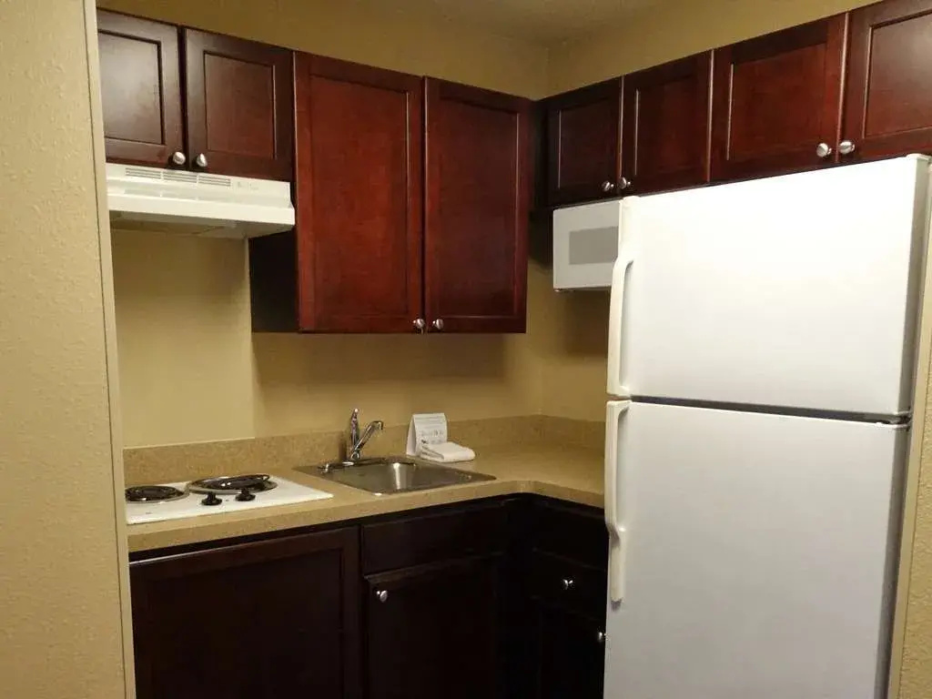 Extended Stay America - Austin - North Central - Général