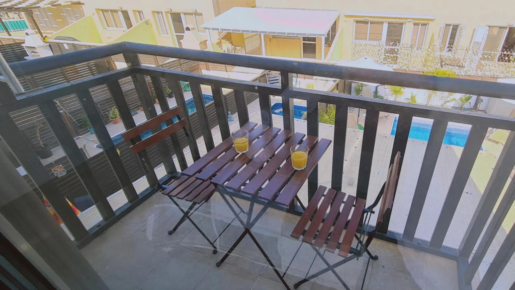 STAY Casa Palmera
