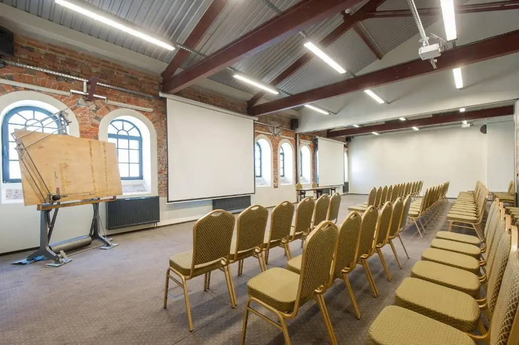 Business Centre