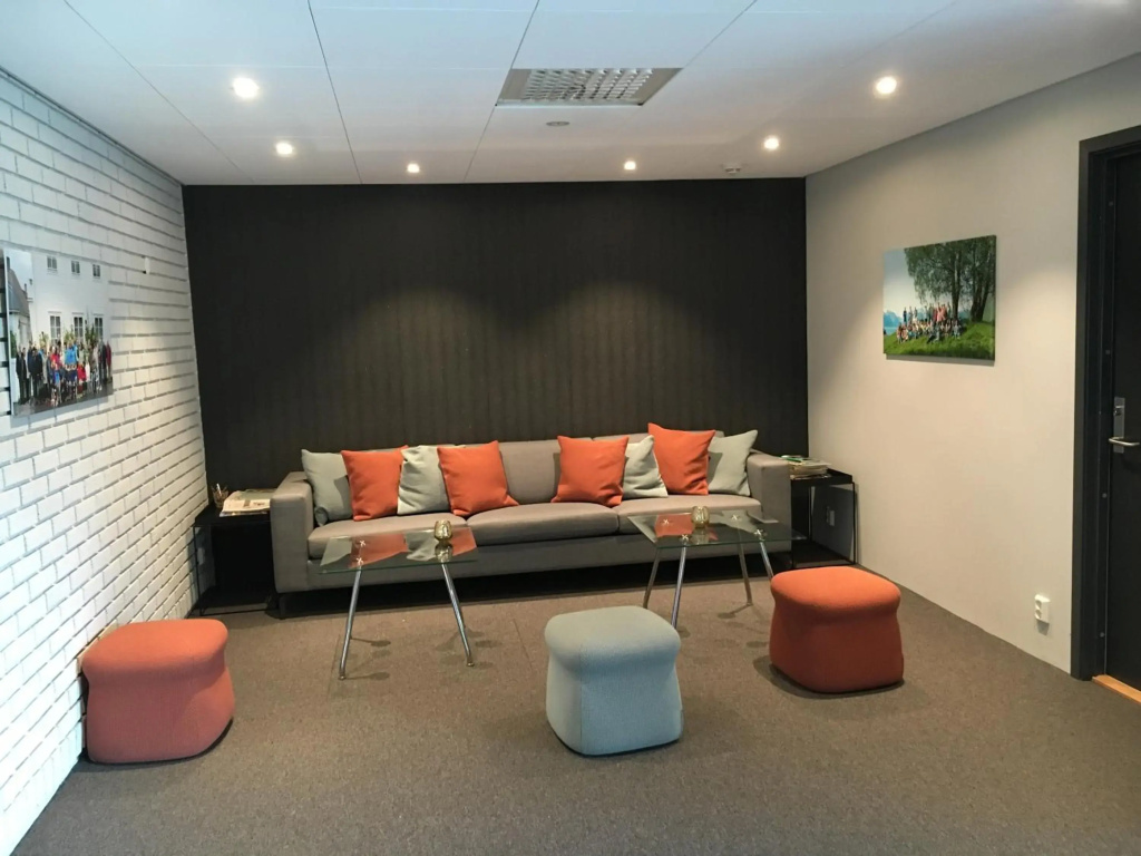 Blix Hotel - Général