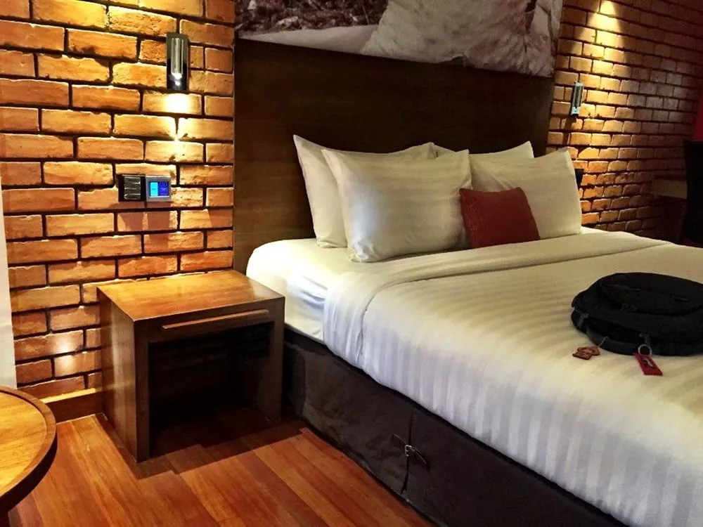 The Loft Yangon - Général