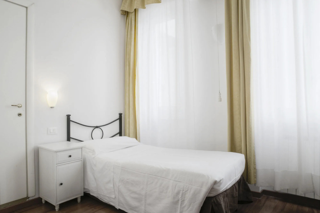 Hotel Cantoria - Général