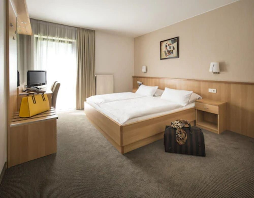 Hotel Am Wald - Général