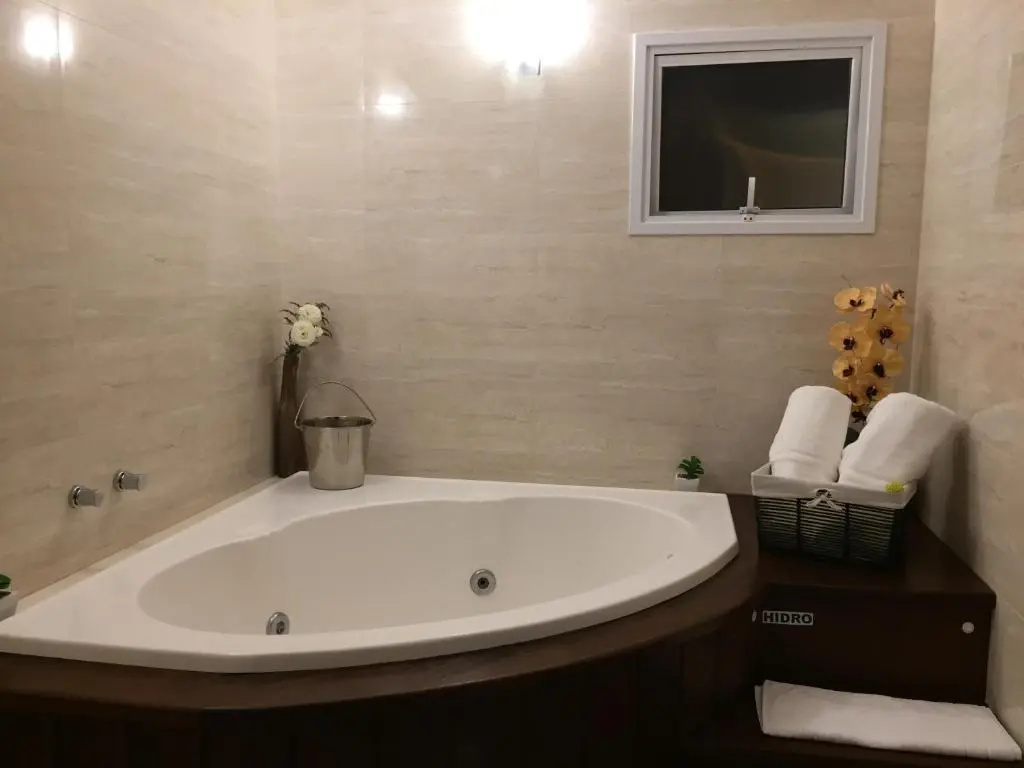 La Plage Residence - Chambres