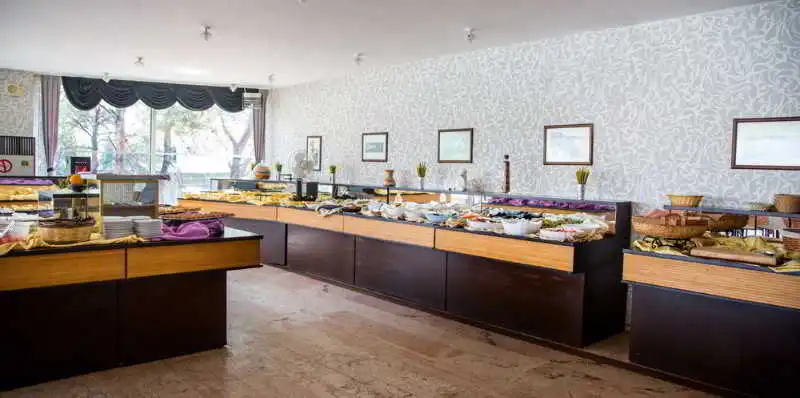 Ayvalik Beach Hotel - фото 19