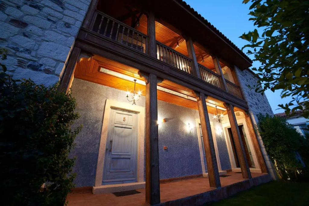 Alacatı On Oda Hotel