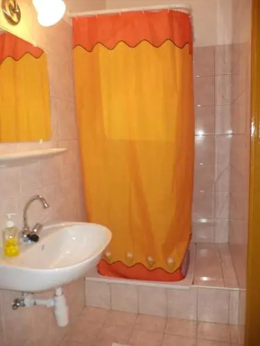 Herkules Panzió - фото 7