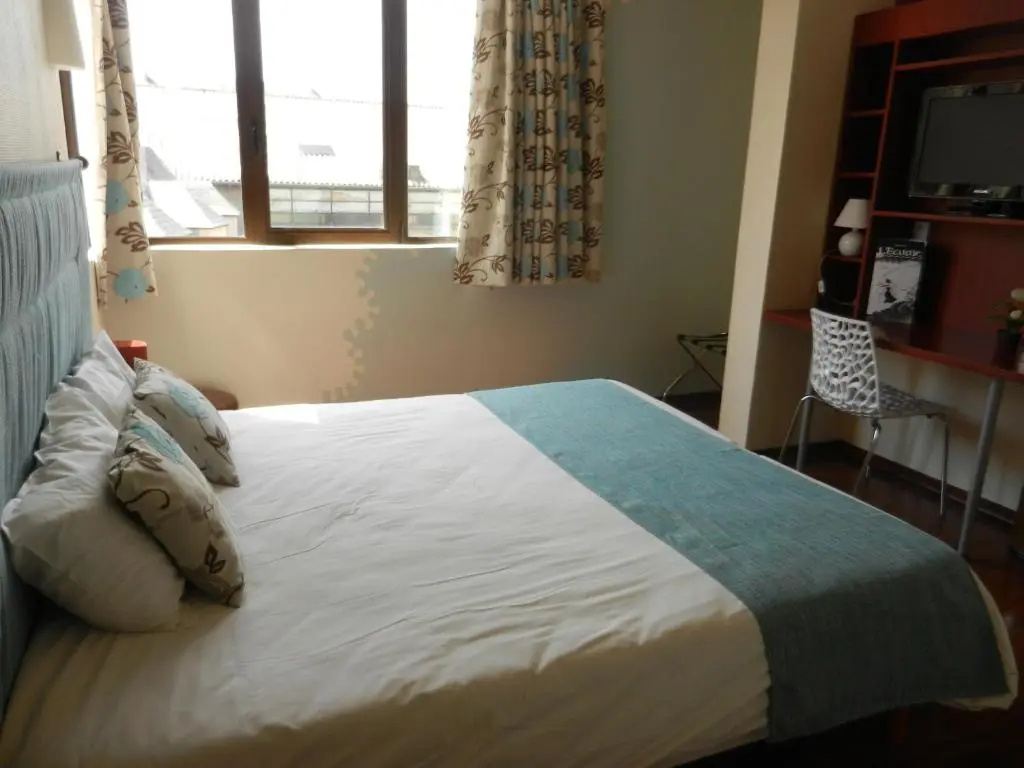 Comfort room