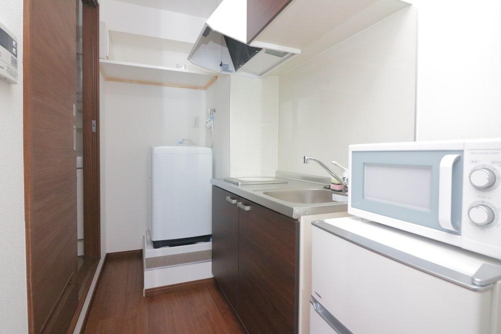 HG Cozy Hotel No.32 Tsutenkakumae 사진 12