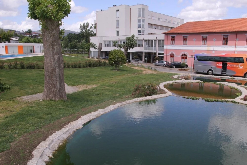 Hotel das Termas - Général