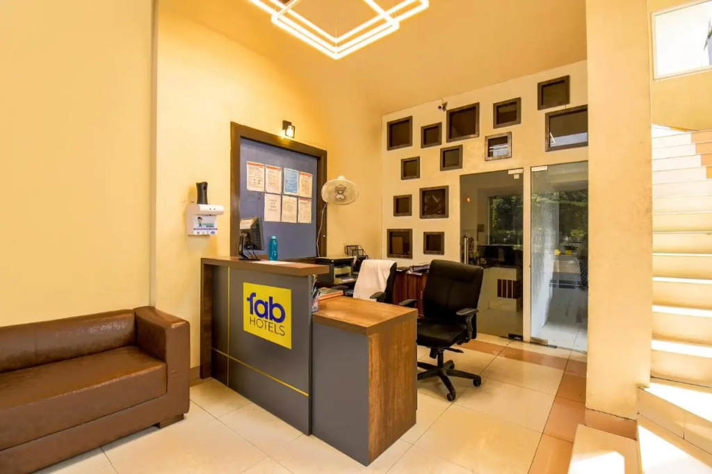 Hotel photo 2