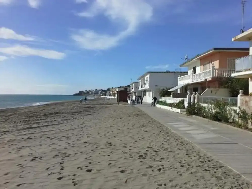 Apartment La Cala Boulevard