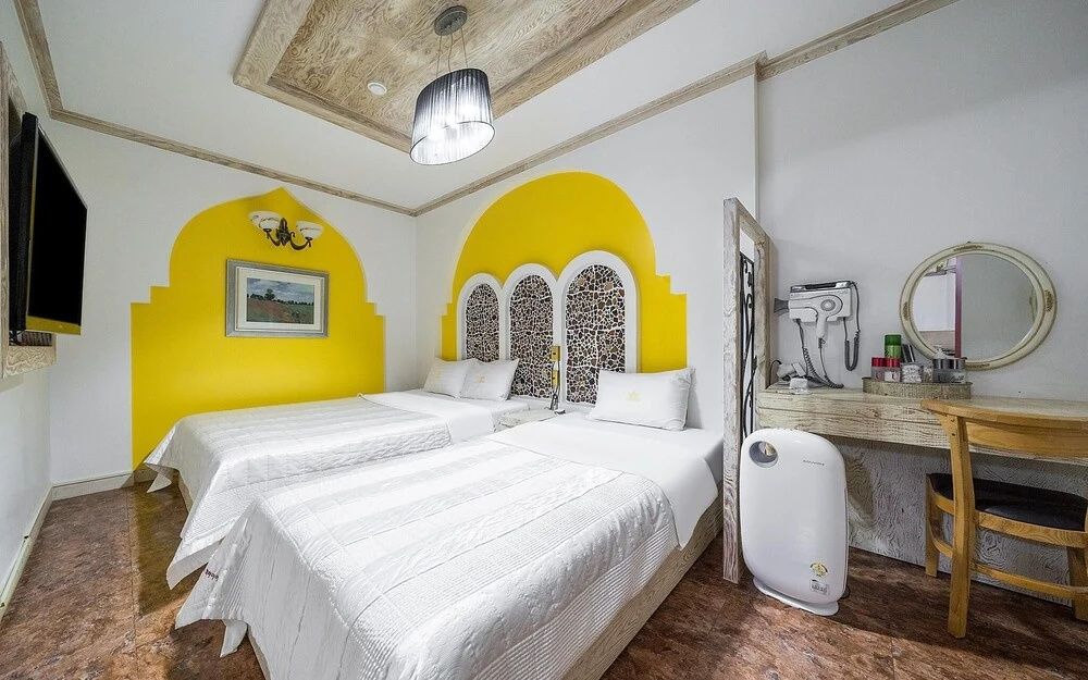 Hotel photo 2