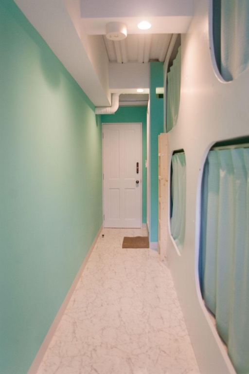 Picnic Hostel Osaka 사진 3