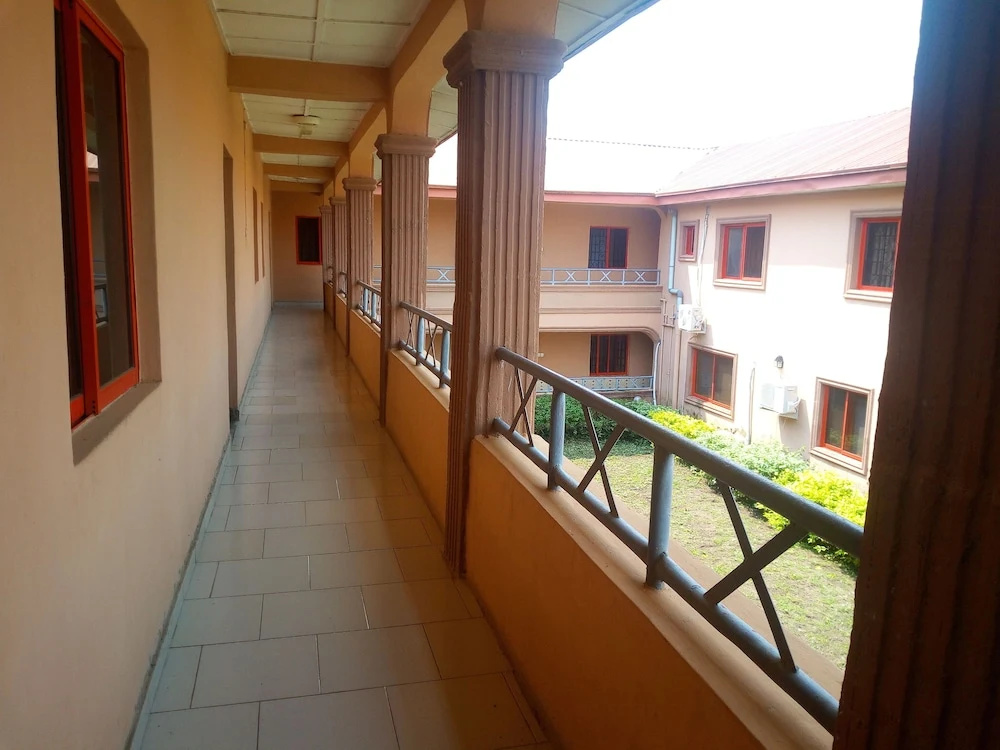 Hotel photo 10