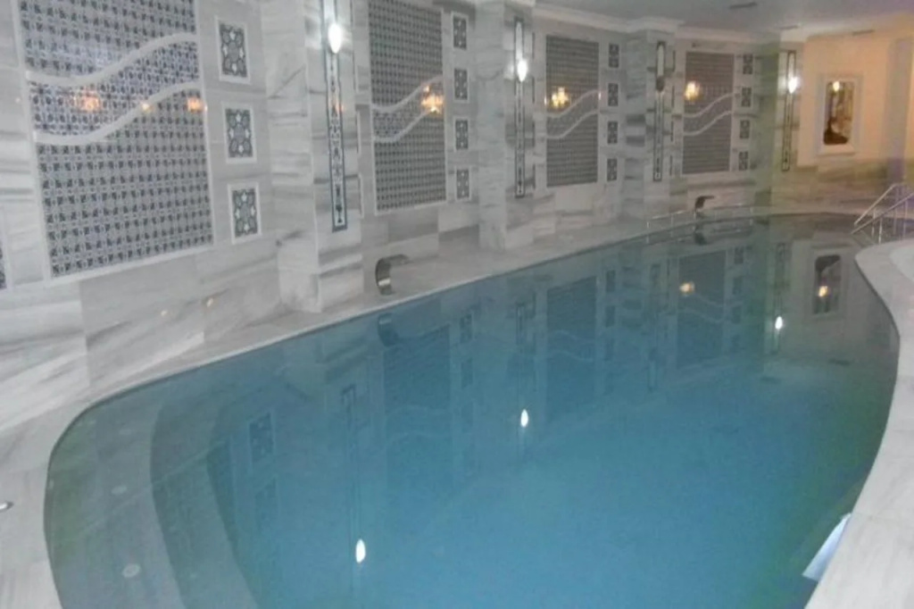 The Sign Kocaeli Thermal Spa Hotel & Convention Center - 3