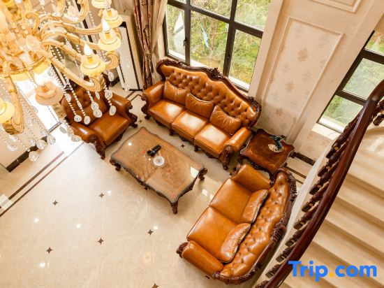 Yueting Xishu Homestay