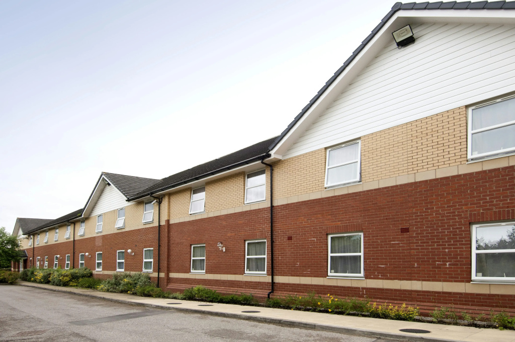Premier Inn Bradford South