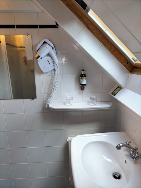 LOGIS La Régence - Chambres