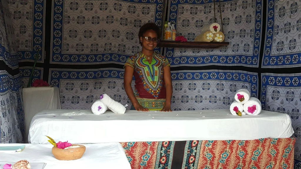 Kichanga Lodge - Général