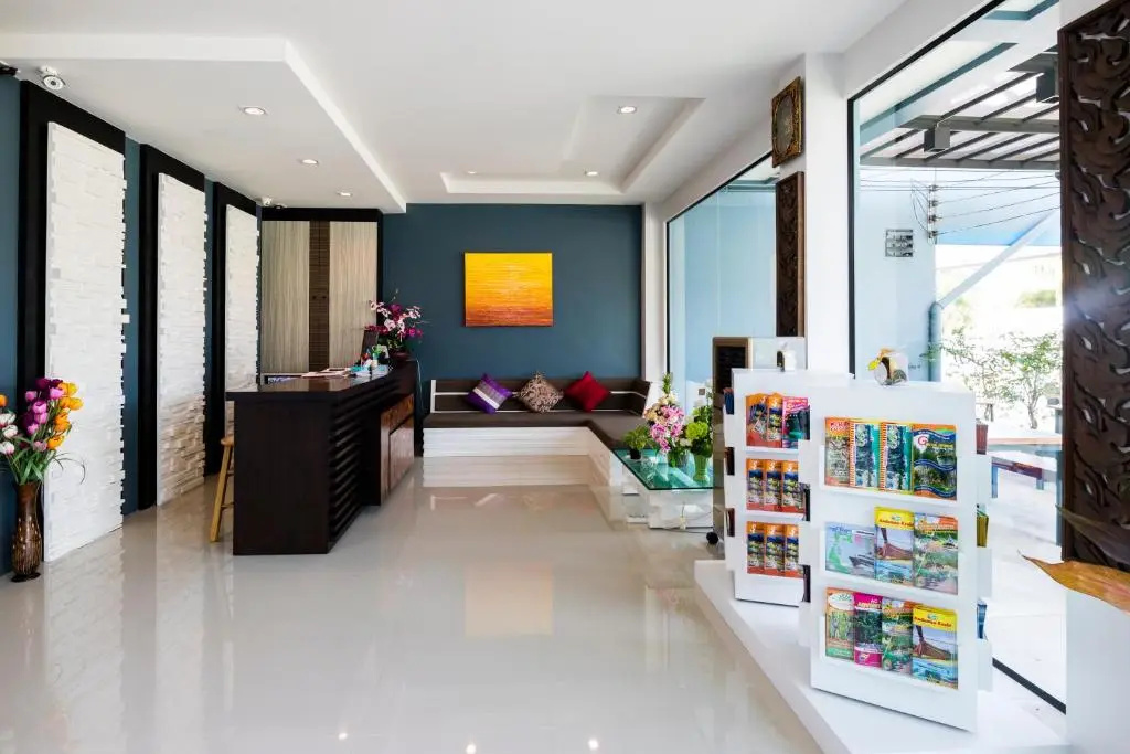 Hotel photo 15