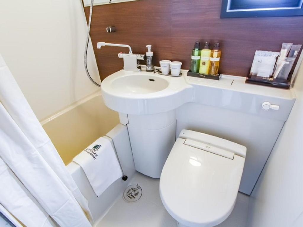 Hotel Live Max Premium Umeda East 사진 5