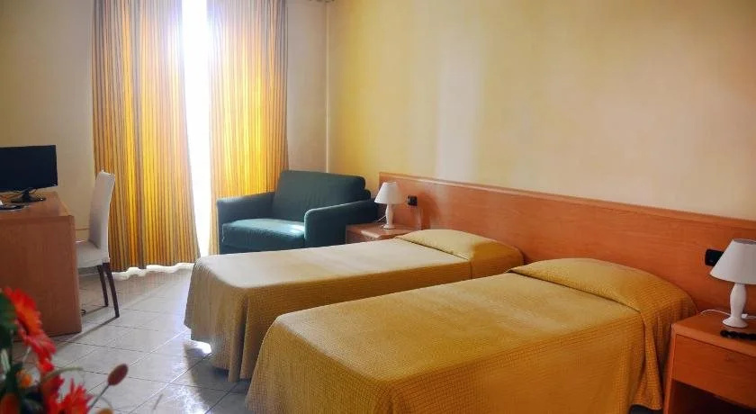Albergo del muletto - Général