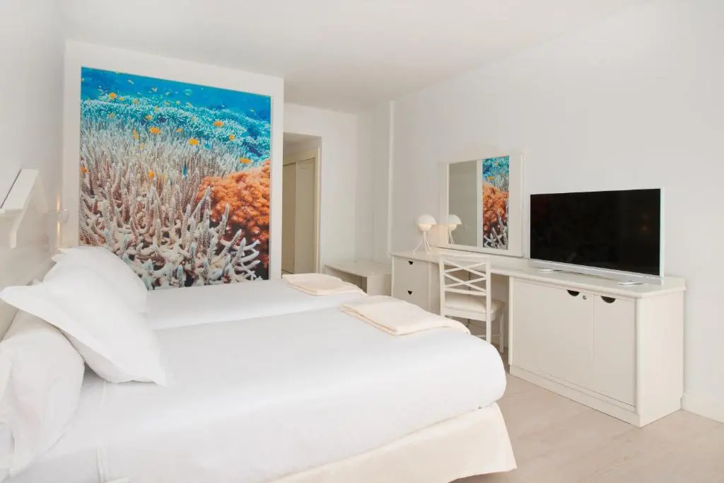 Iberostar Selection Fuerteventura Palace - Chambres