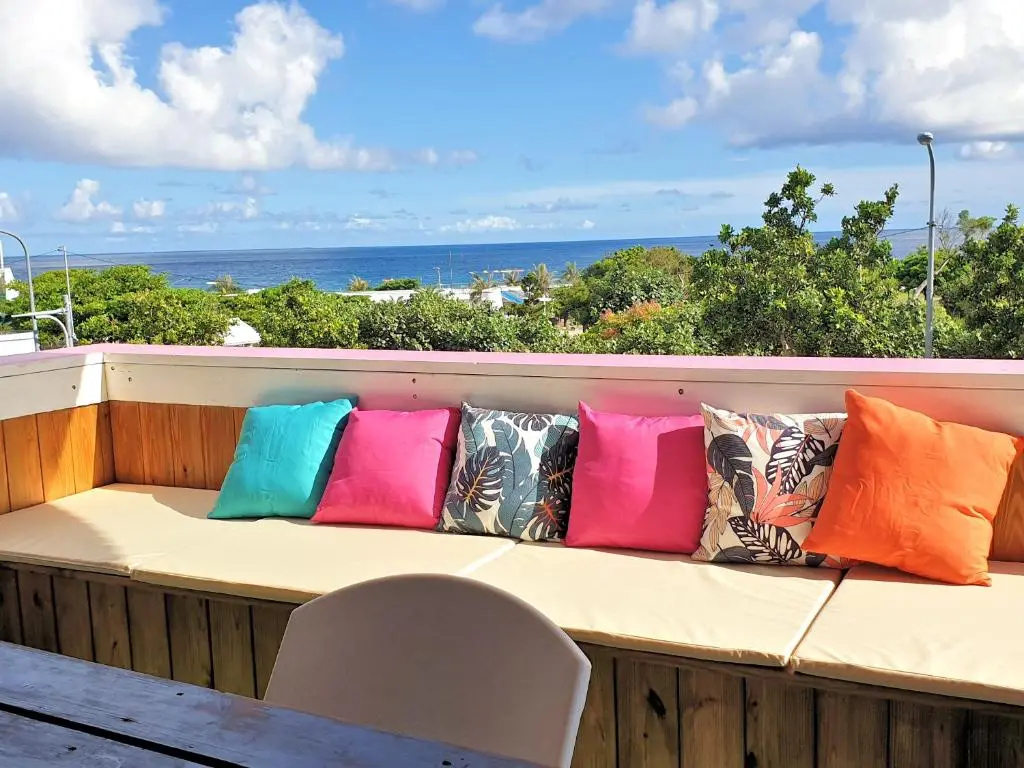 Kenting Coral Holiday - Chambres