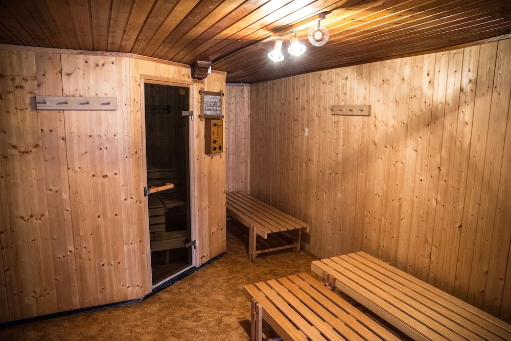Almhütte & Skihütte Kohlerhaus - Général