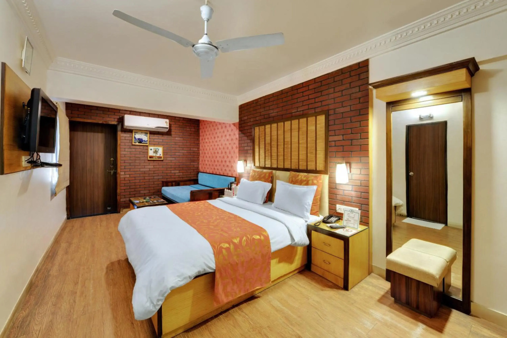 Hotel photo 2