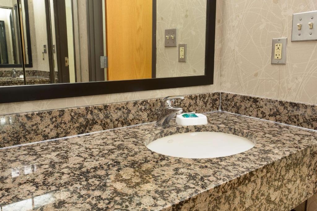 Drury Inn & Suites Lafayette, LA - Chambres