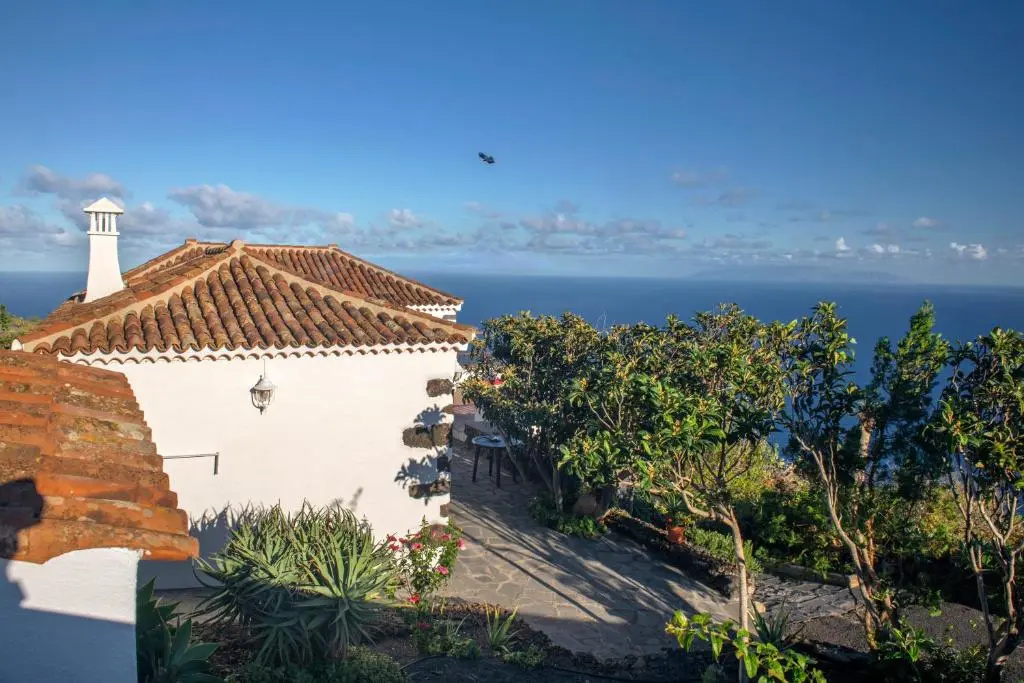 Casa Rural Maximina by Isla Bonita - Chambres