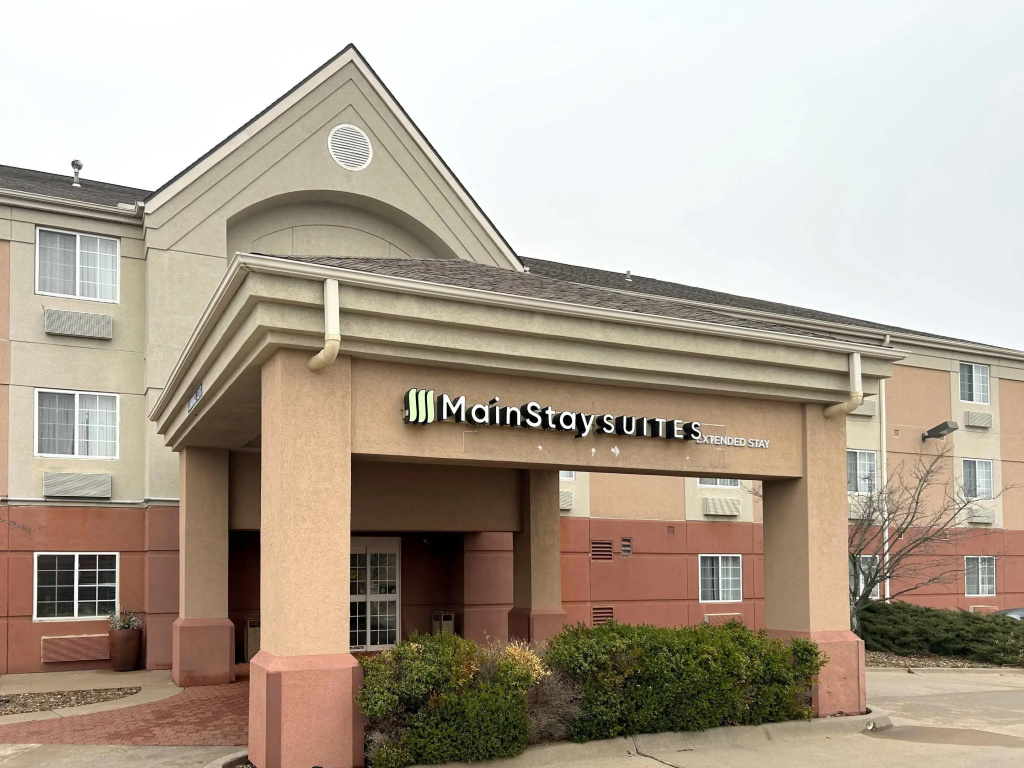 MainStay Suites Emporia