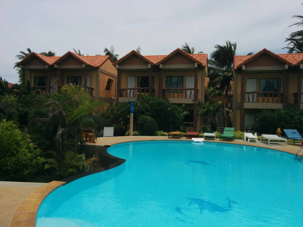 Hotel photo 11