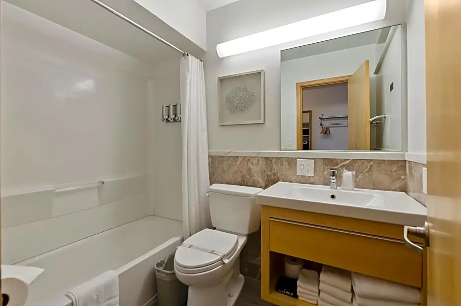 Firelite Lodge - Chambres